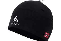 Odlo gorro Polyknit Fan Warm ECO