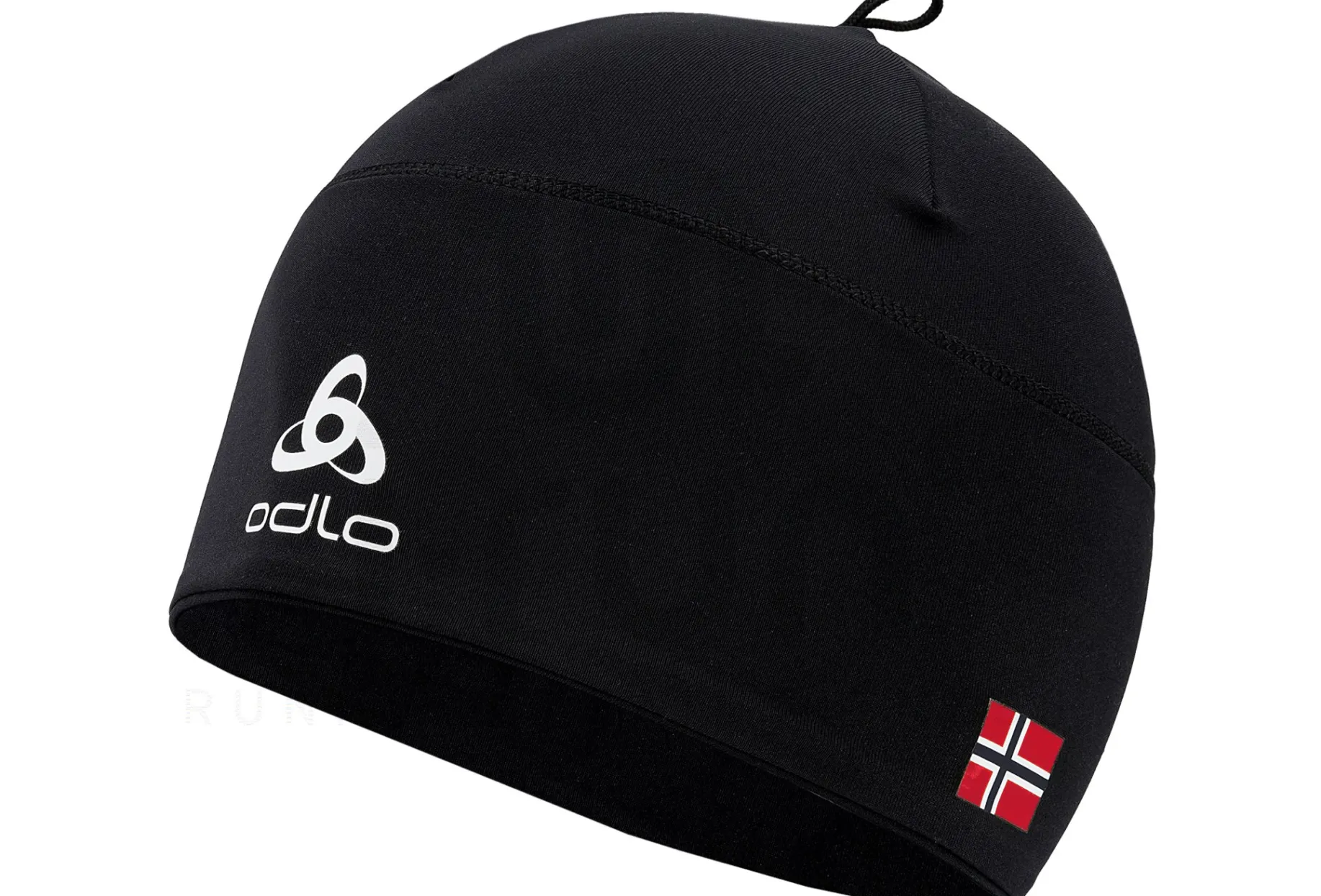 Odlo gorro Polyknit Fan Warm ECO
