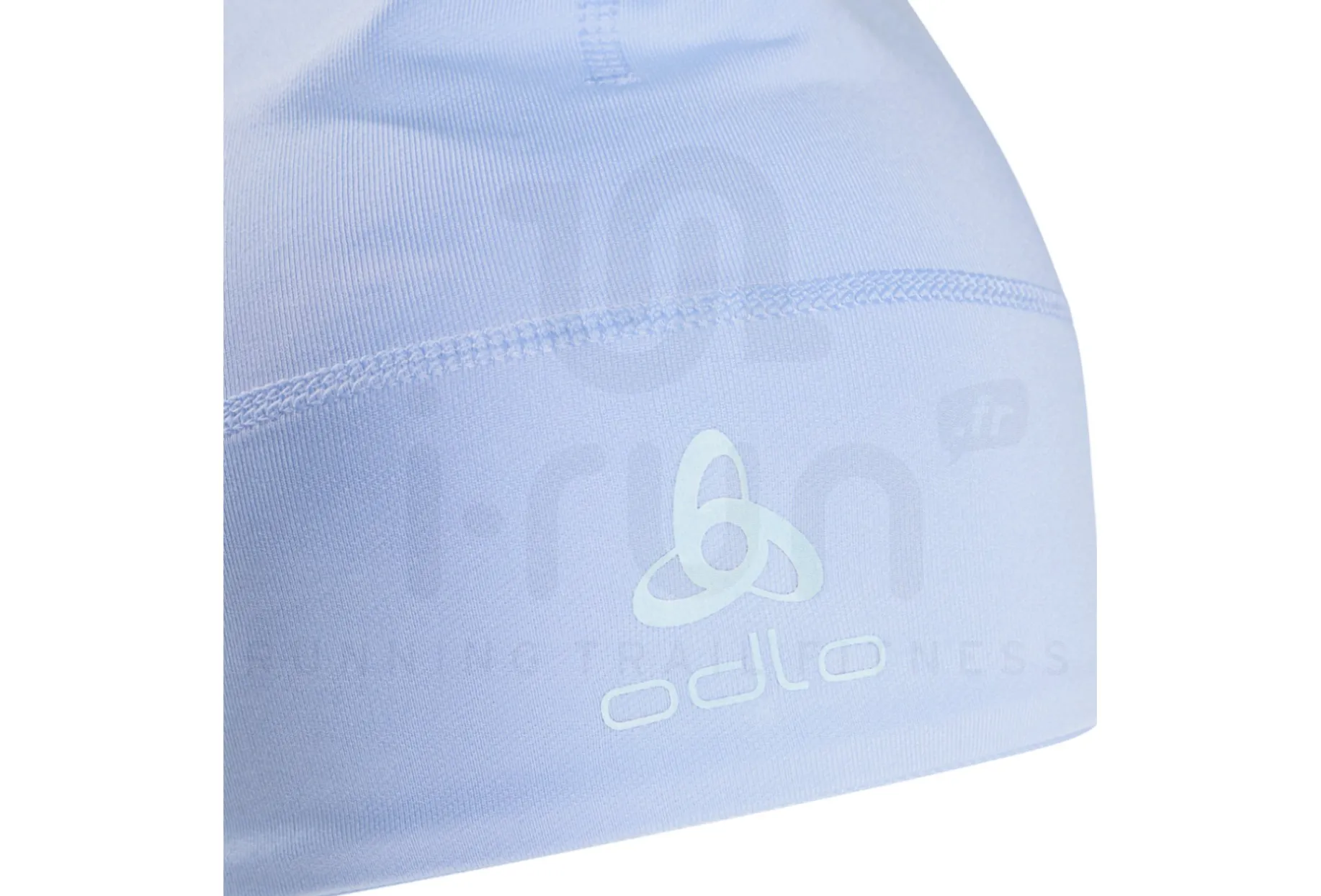 Odlo gorro Polyknit Warm ECO