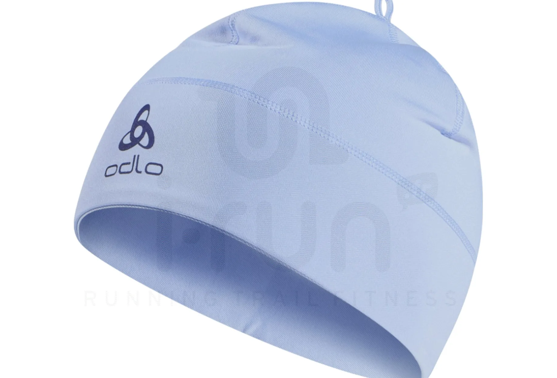 Odlo gorro Polyknit Warm ECO