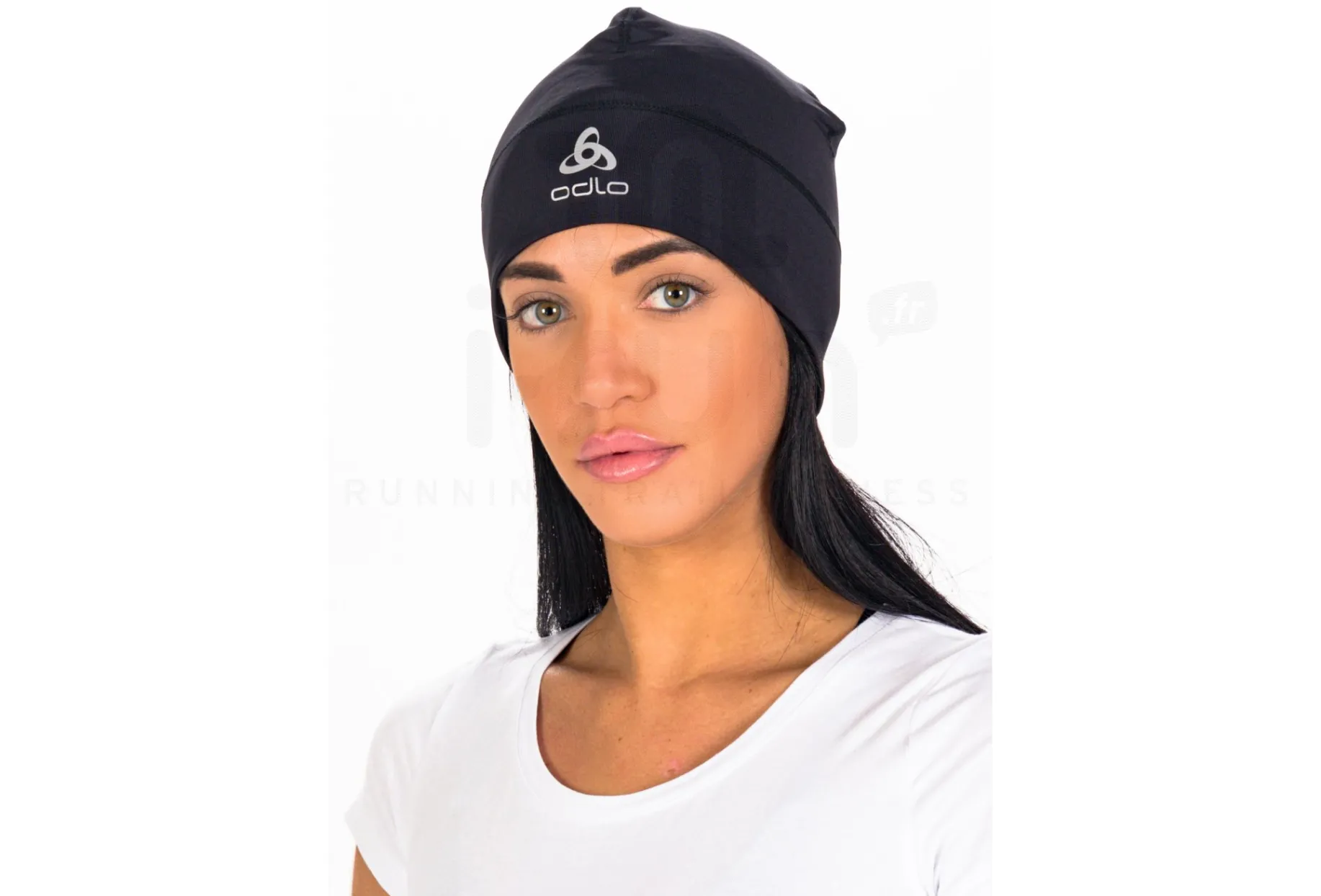 Odlo gorro Polyknit Warm ECO