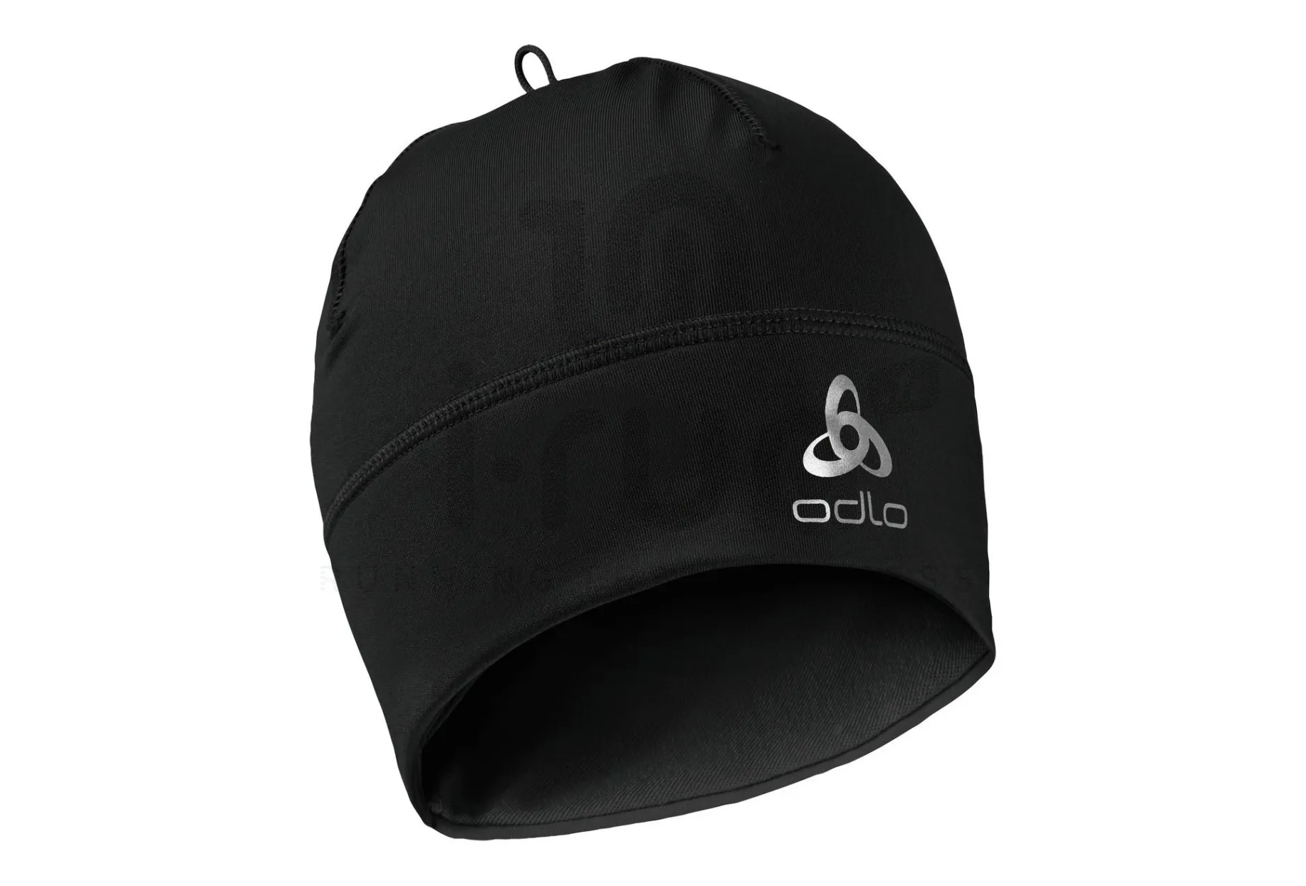 Odlo gorro Polyknit Warm ECO