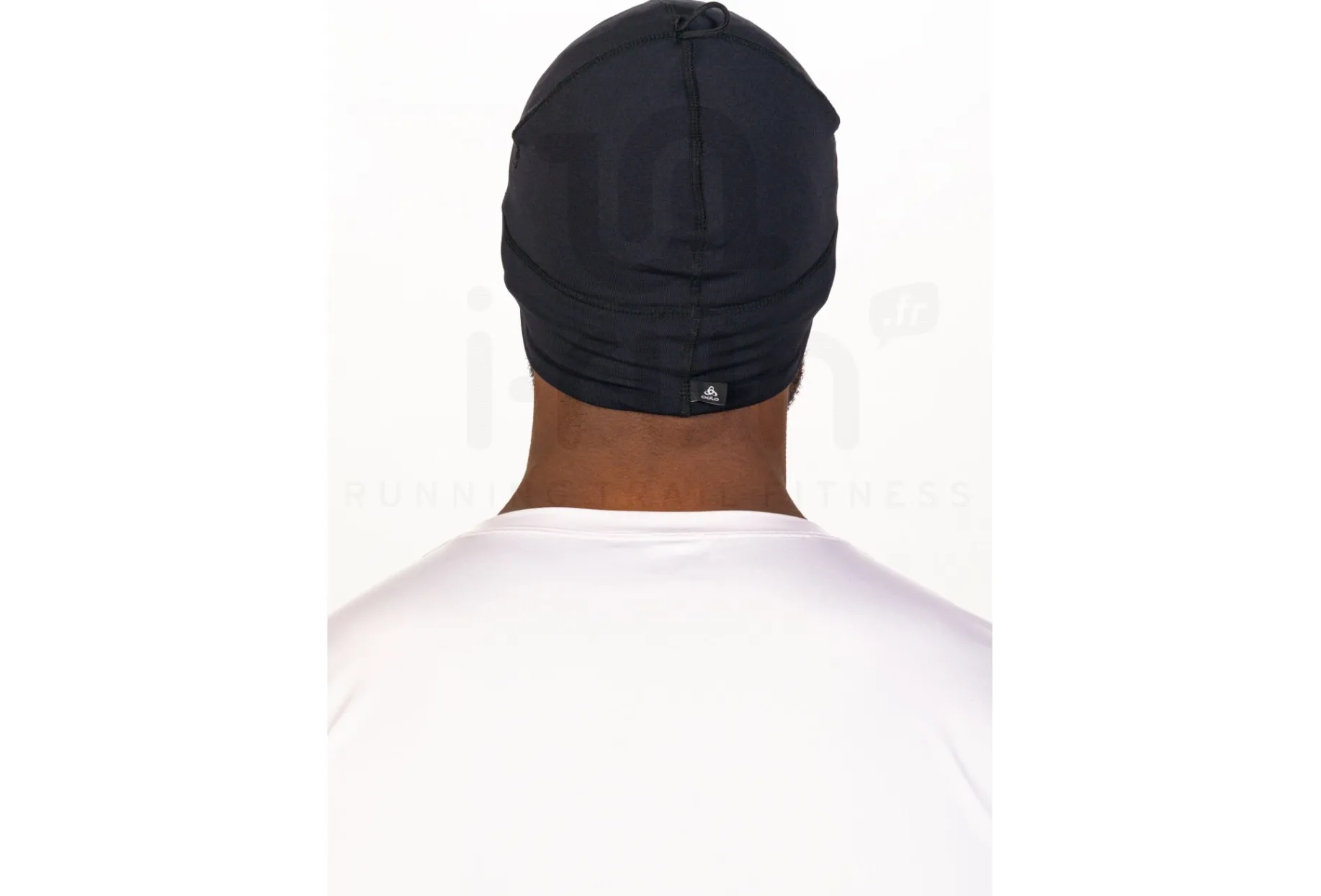 Odlo gorro Polyknit Warm ECO