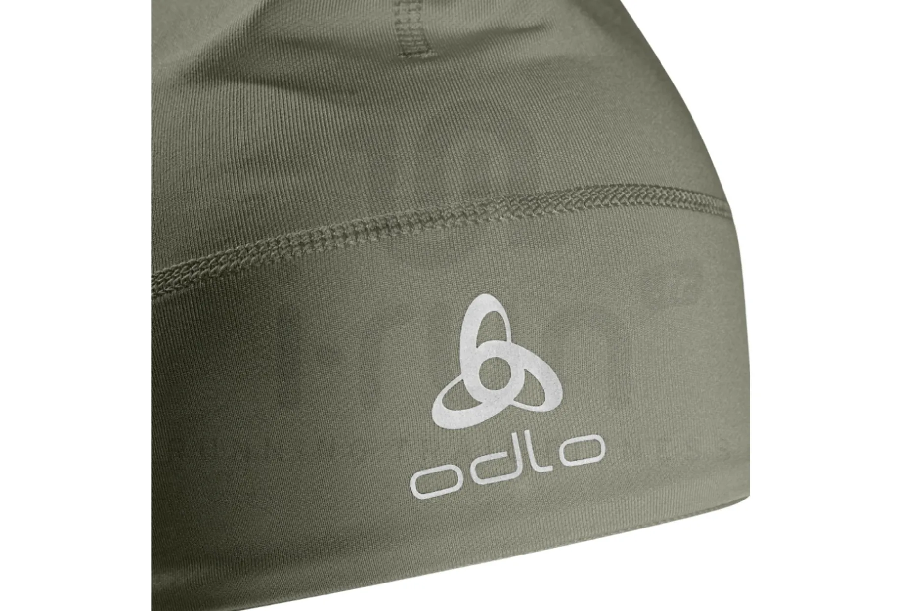 Odlo gorro Polyknit Warm ECO