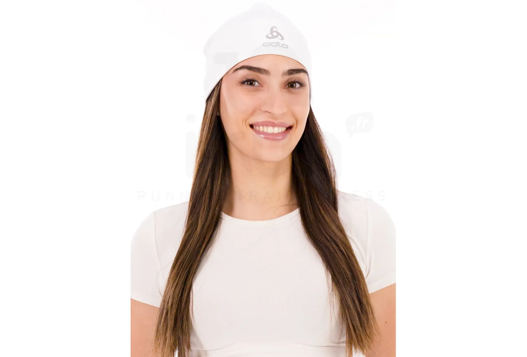 Odlo gorro Polyknit Warm ECO