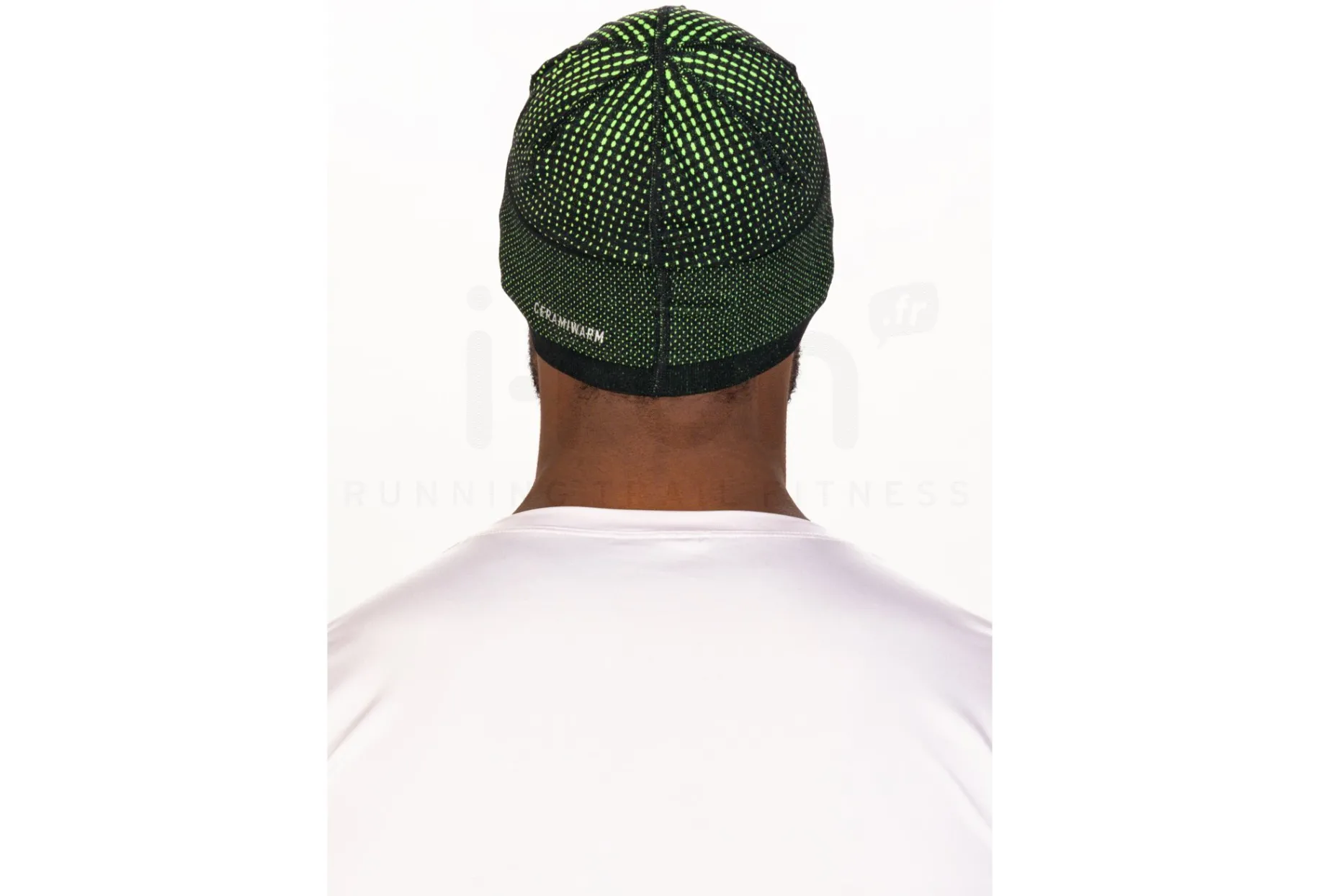 Odlo gorro Velocity Ceramiwarm