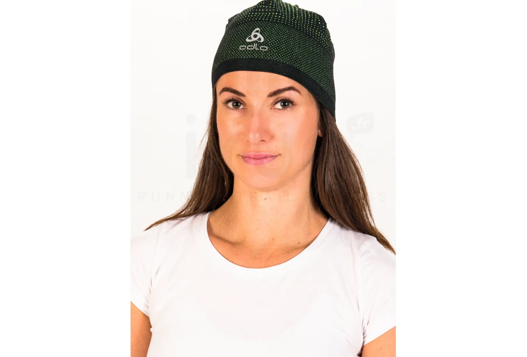Odlo gorro Velocity Ceramiwarm