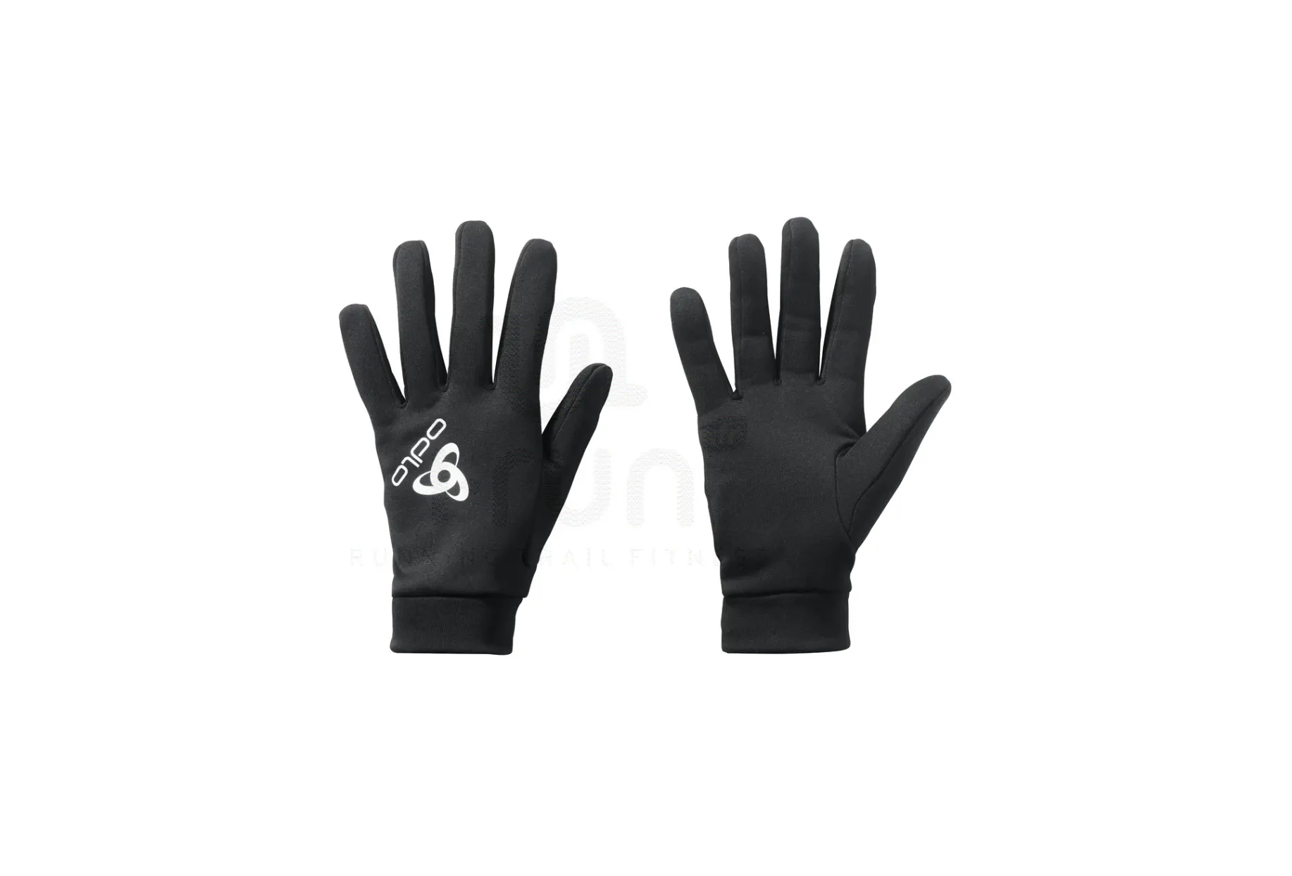 Odlo guantes StretchFLeece Liner ECO