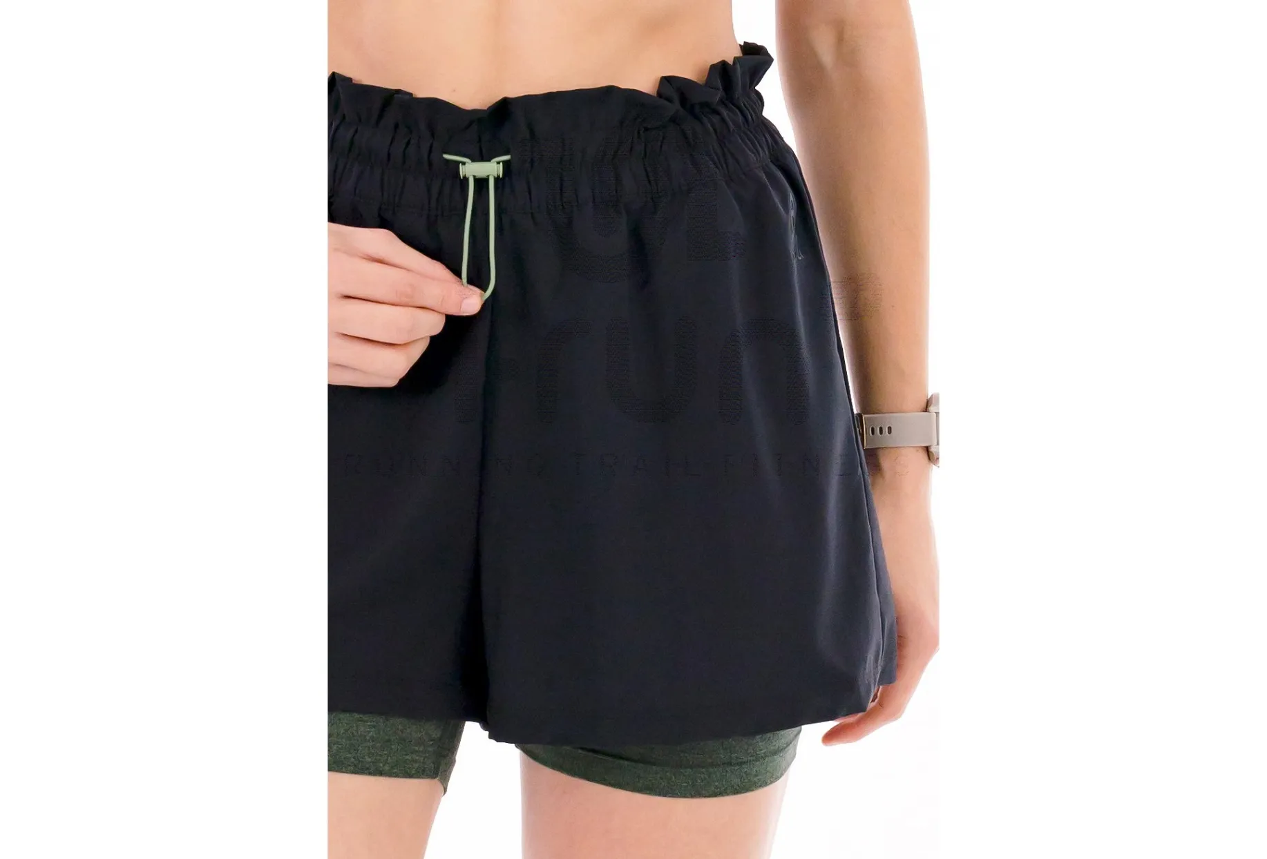 Odlo pantalón corto Active 365 ECO 2 en 1