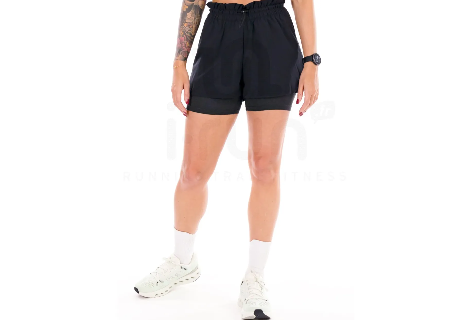 Odlo pantalón corto Active 365 ECO 2 en 1