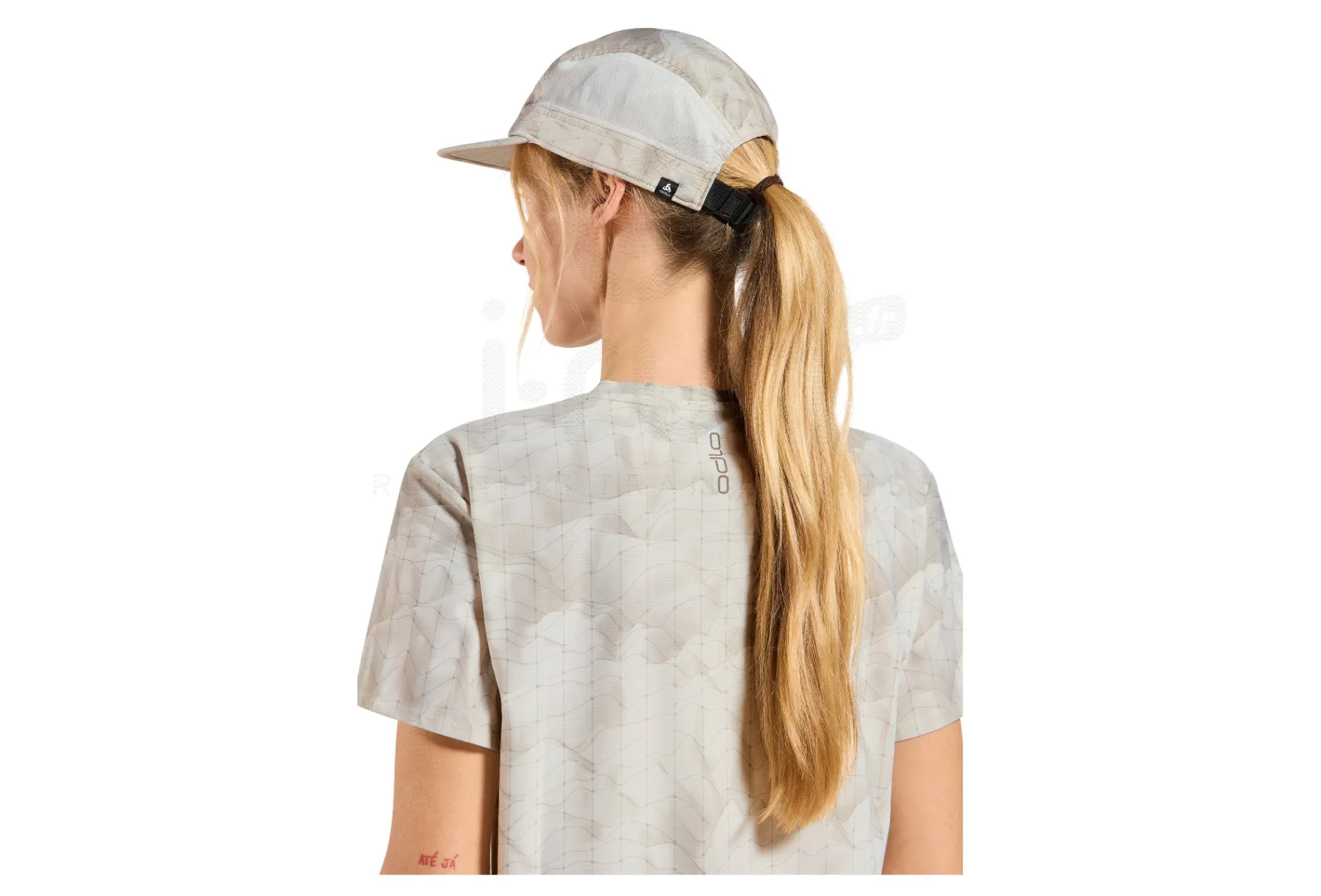 Odlo Performance Light Print