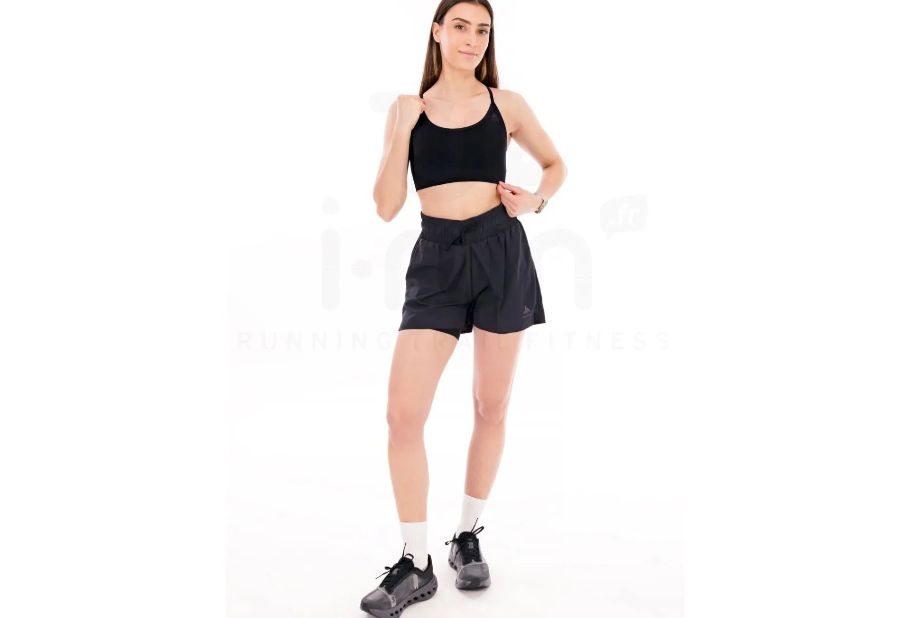 Odlo Seamless Low