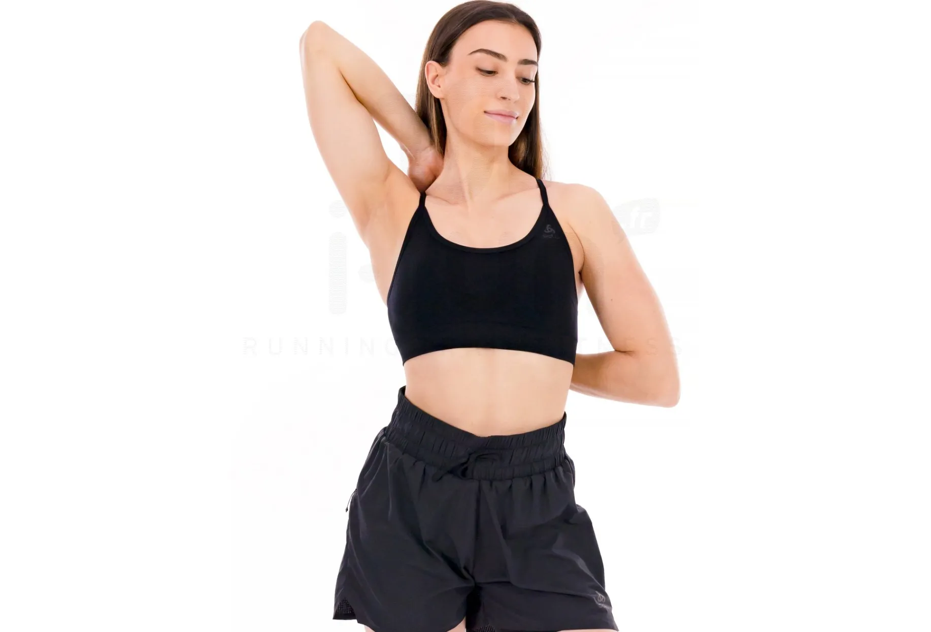 Odlo Seamless Low