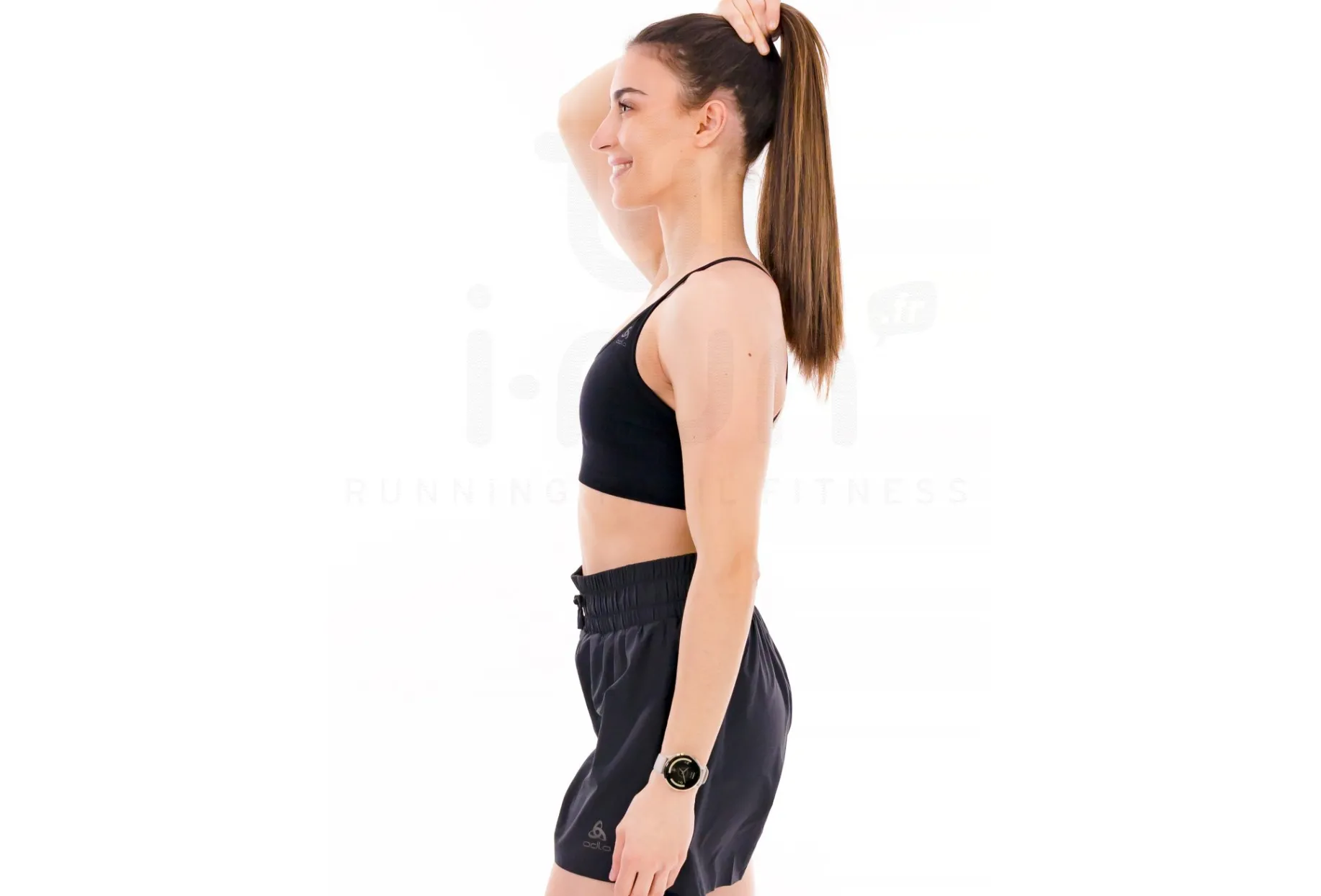 Odlo Seamless Low