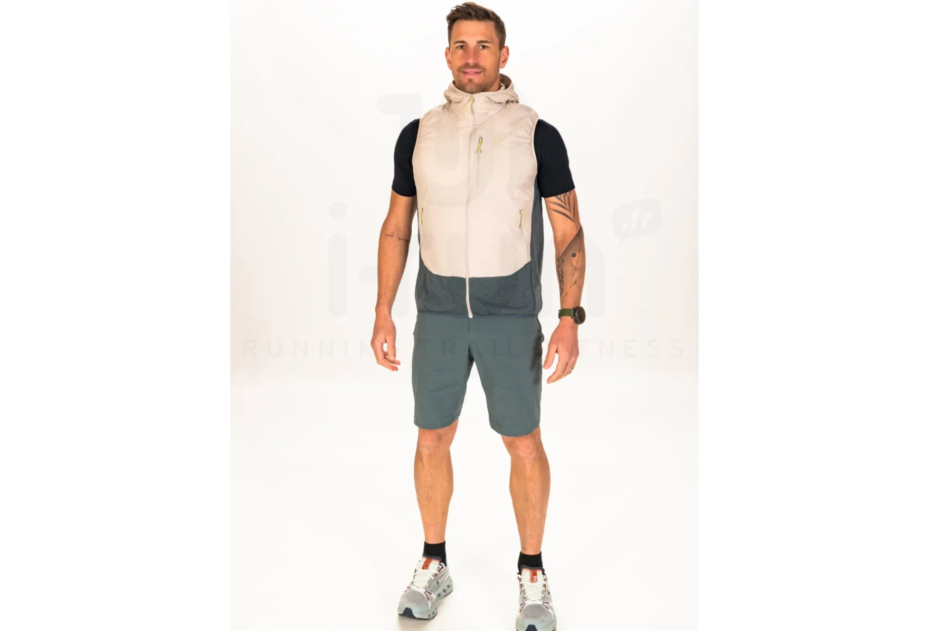 Odlo Ascent Hybrid