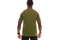 Odlo Ascent Merino Tencel Hyper Mapping