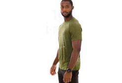 Odlo Ascent Merino Tencel Hyper Mapping