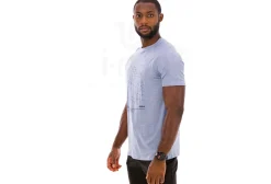 Odlo Ascent Merino Tencel Hyper Mapping