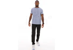 Odlo Ascent Merino Tencel Hyper Mapping