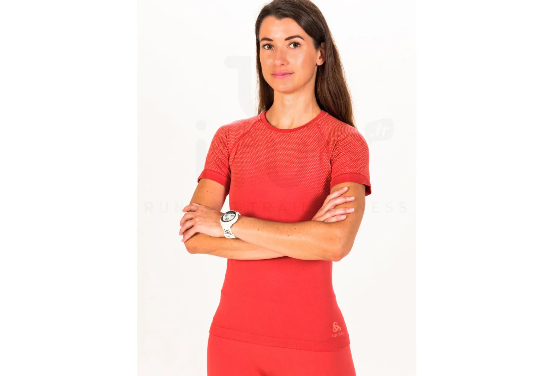 Odlo camiseta de tirantes Performance Light ECO