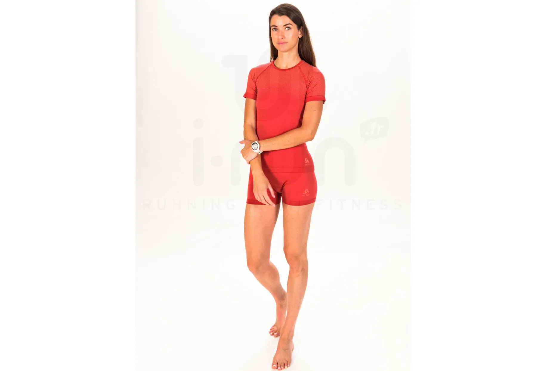 Odlo camiseta de tirantes Performance Light ECO