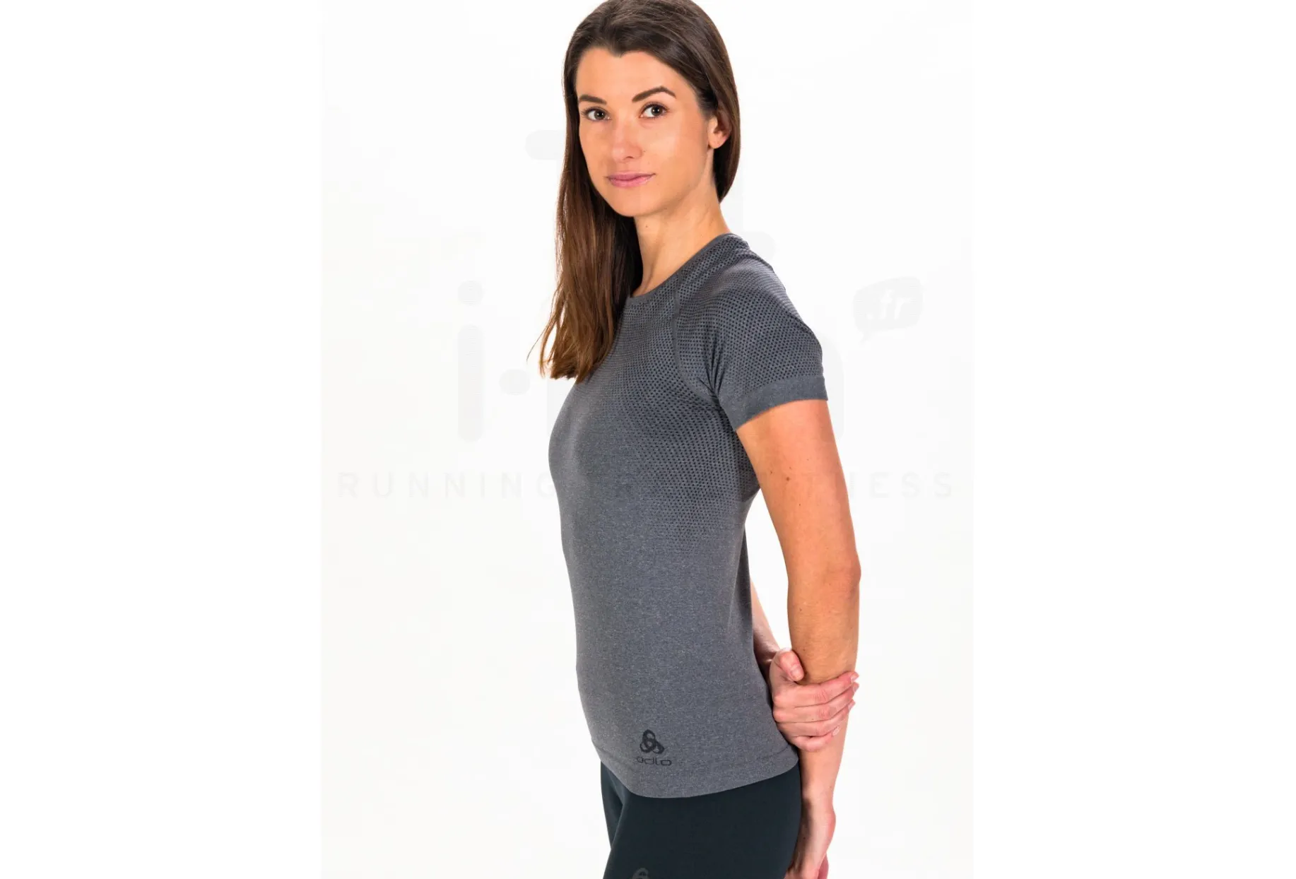 Odlo camiseta de tirantes Performance Light ECO