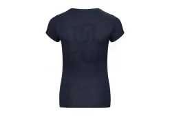 Odlo camiseta manga corta Active F-Dry Light ECO