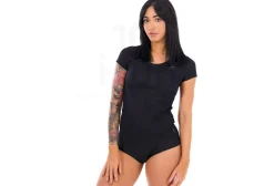 Odlo camiseta manga corta Active F-Dry Light ECO