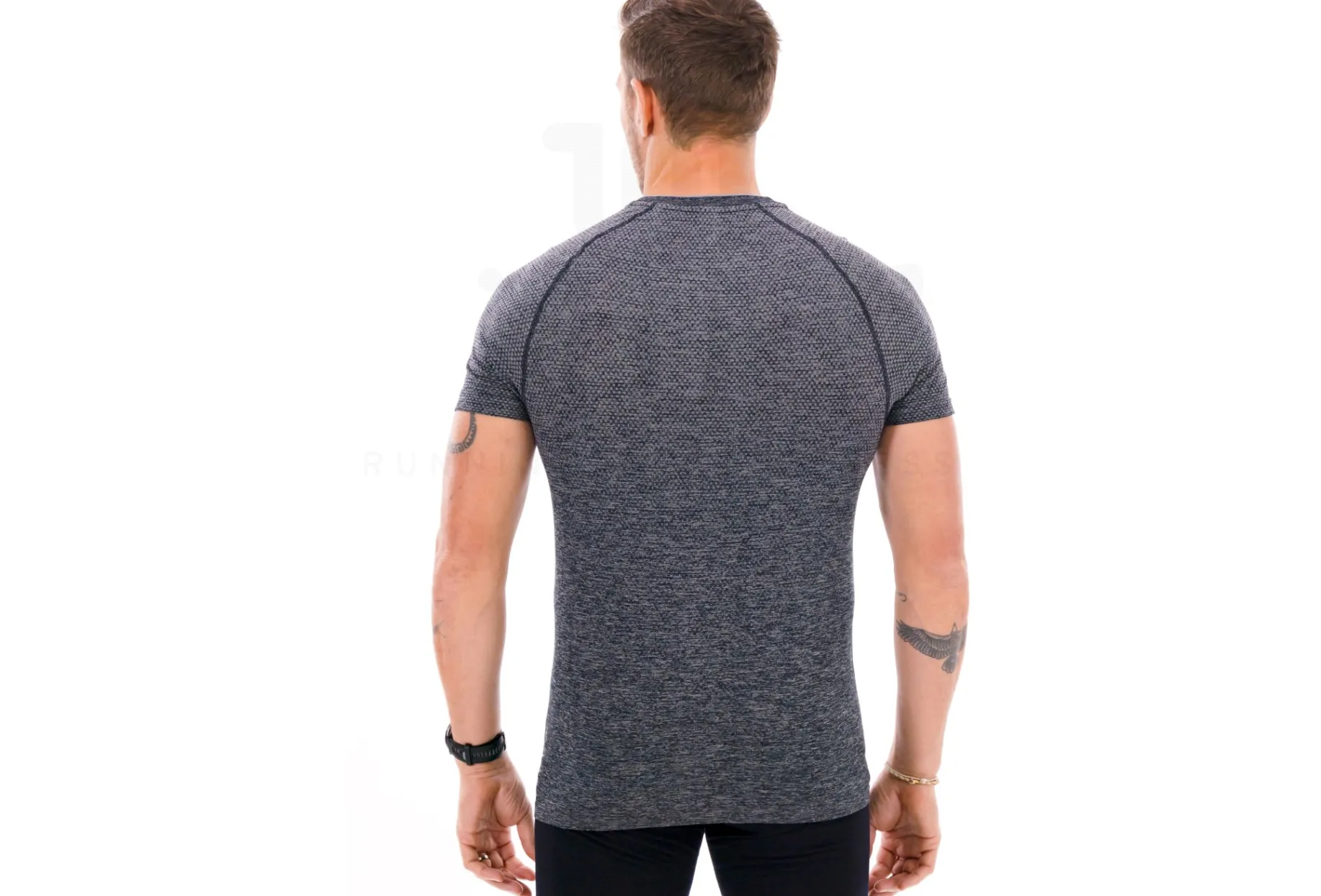 Odlo camiseta manga corta Essential Seamless