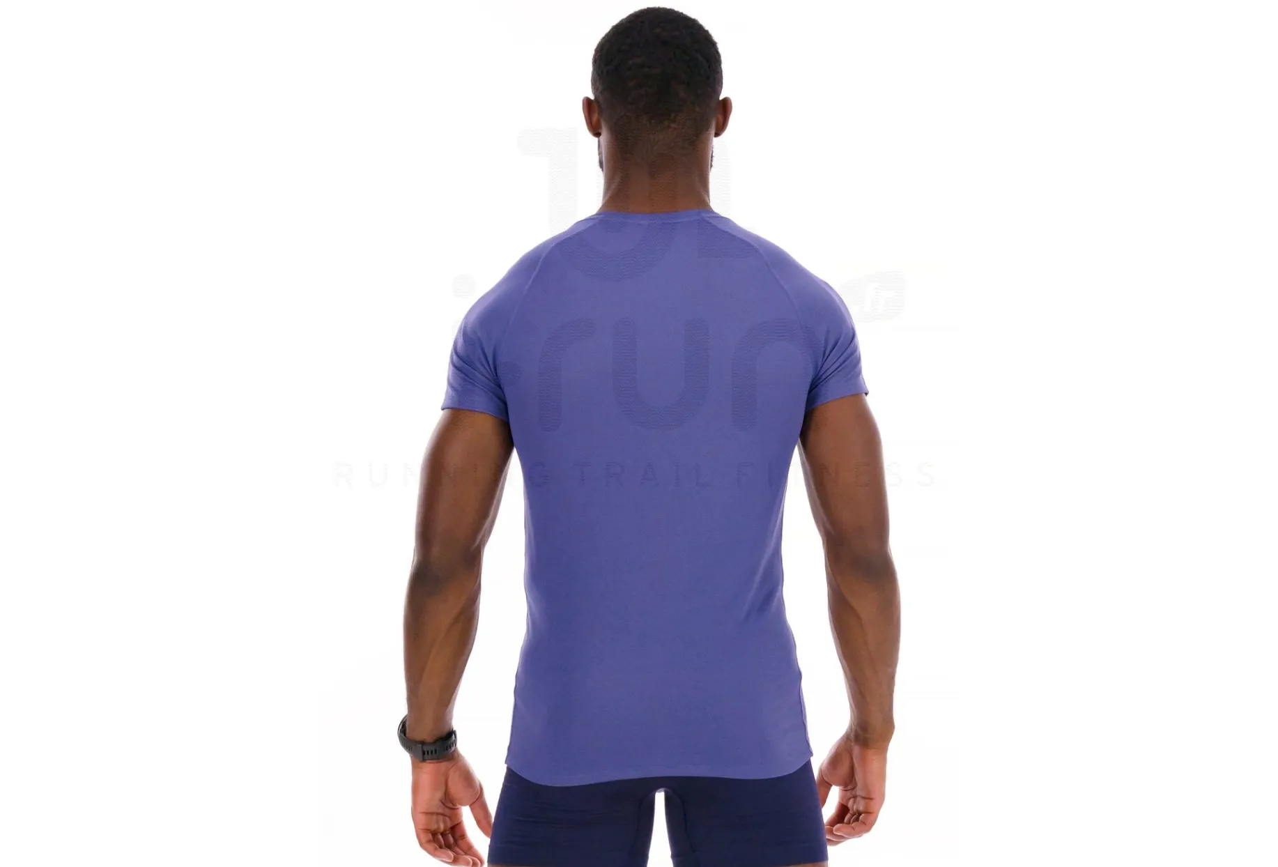 Odlo camiseta manga corta F-Dry Light ECO