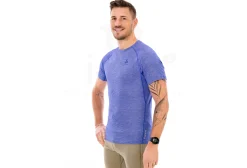 Odlo camiseta manga corta X-Alp Performance Wool