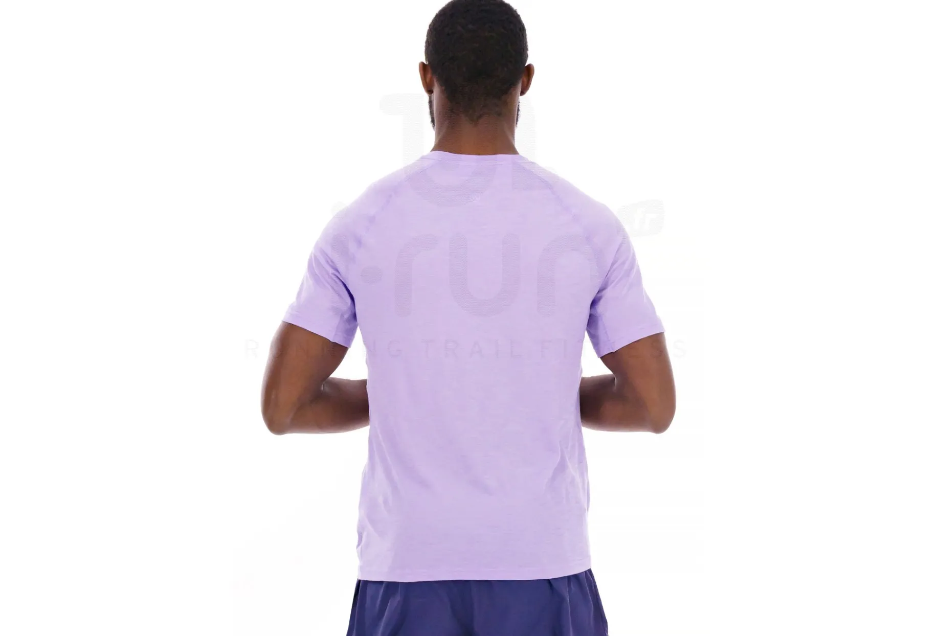 Odlo camiseta manga corta X-Alp Performance Wool