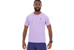 Odlo camiseta manga corta X-Alp Performance Wool
