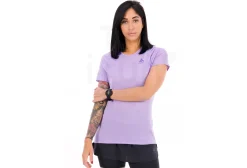 Odlo camiseta manga corta X-Alp Performance Wool