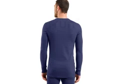 Odlo camiseta manga larga Active Warm ECO