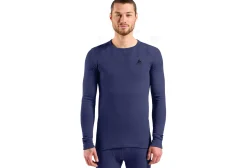 Odlo camiseta manga larga Active Warm ECO