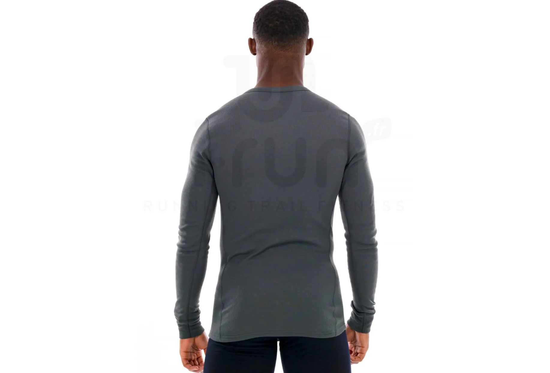 Odlo camiseta manga larga Active Warm ECO