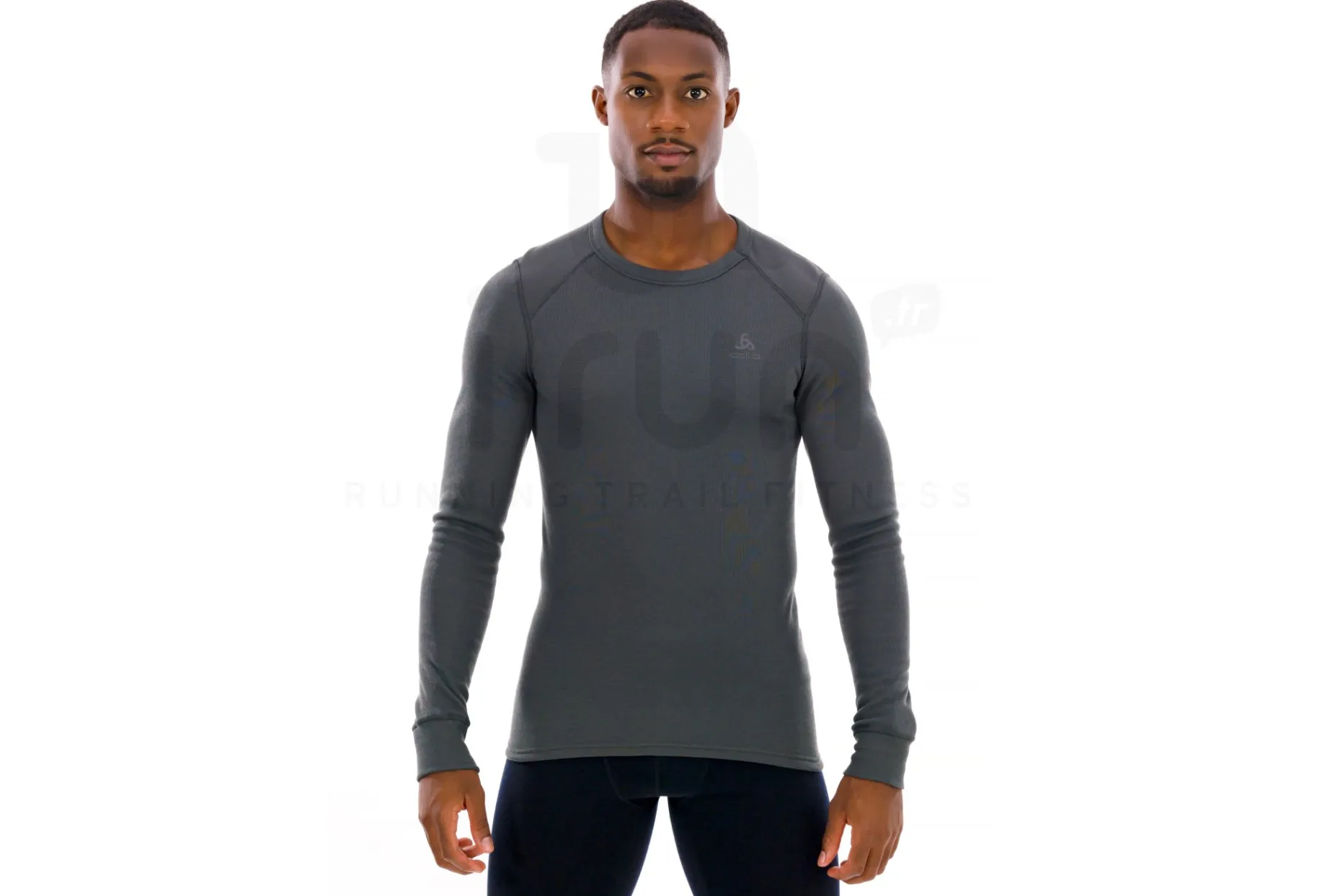 Odlo camiseta manga larga Active Warm ECO
