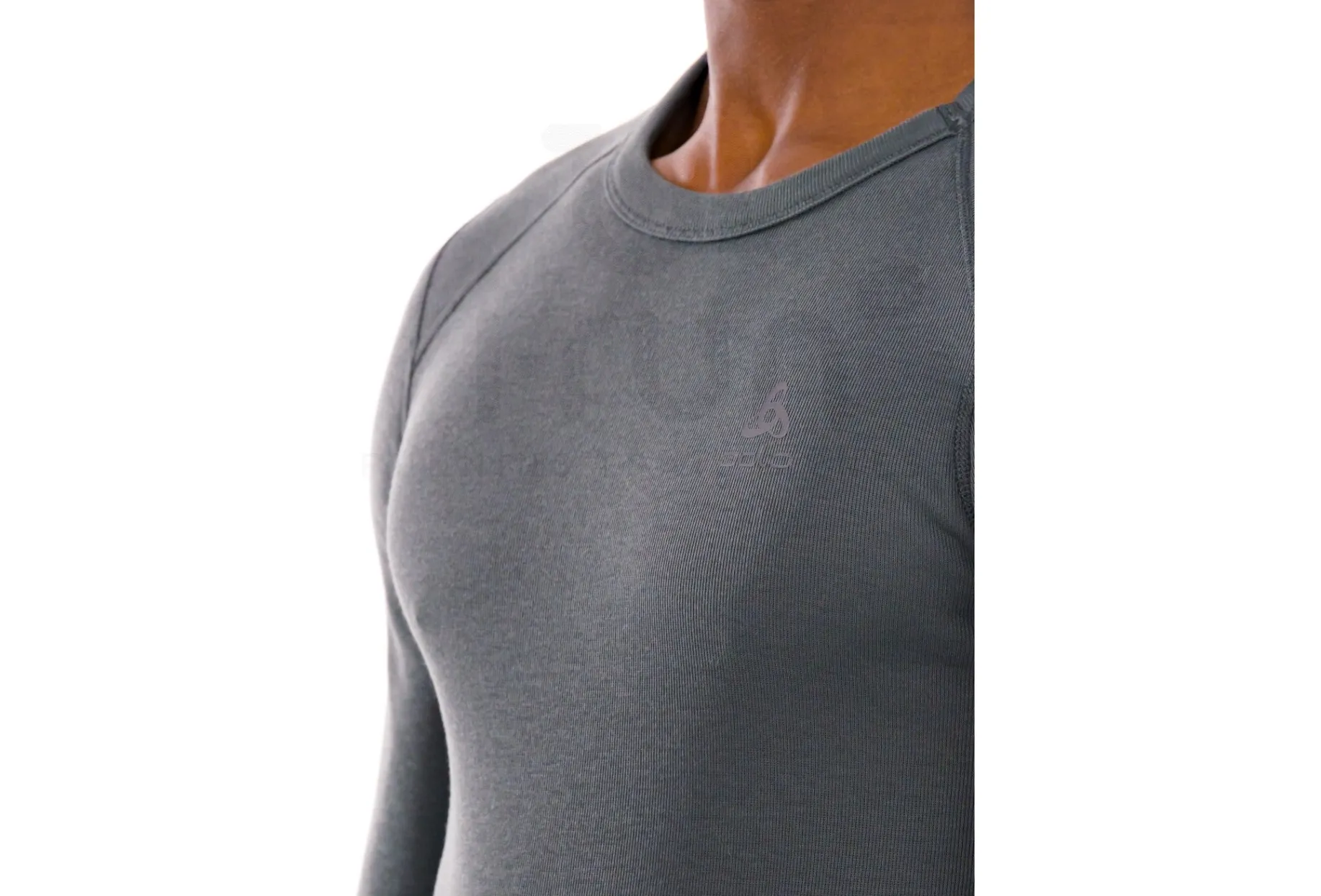 Odlo camiseta manga larga Active Warm ECO