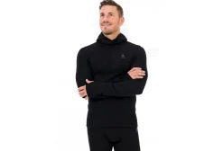 Odlo camiseta manga larga Active Warm ECO Facemask