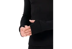 Odlo camiseta manga larga Active Warm ECO Facemask
