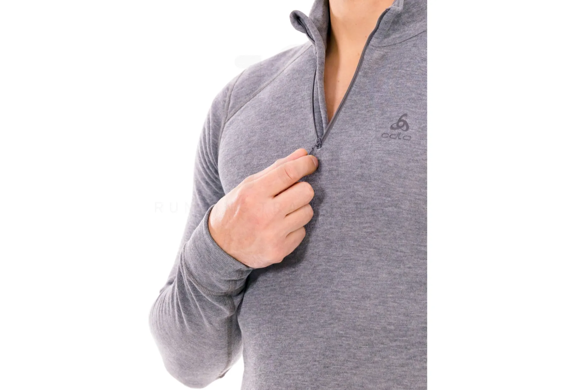 Odlo camiseta manga larga Active Warm ECO