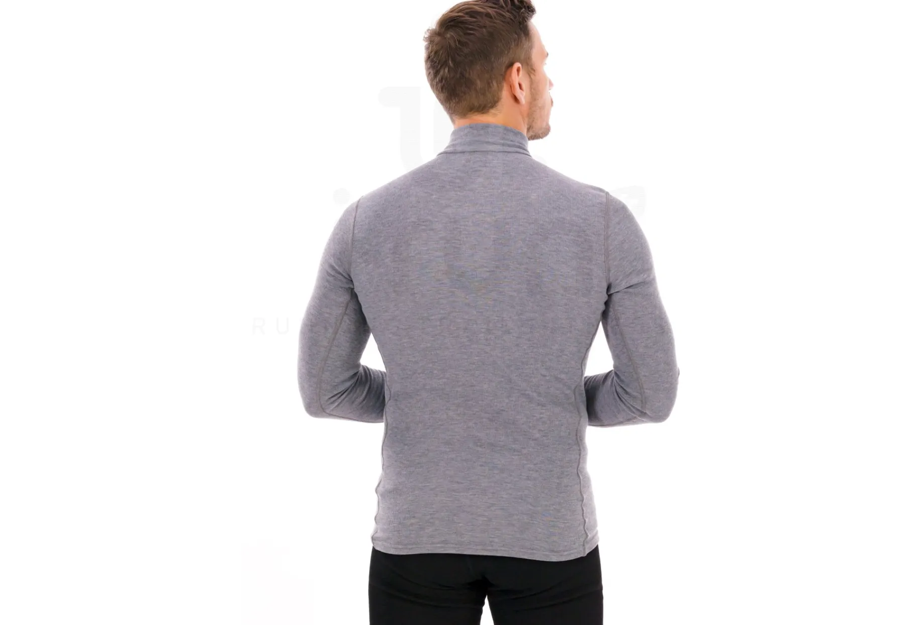 Odlo camiseta manga larga Active Warm ECO