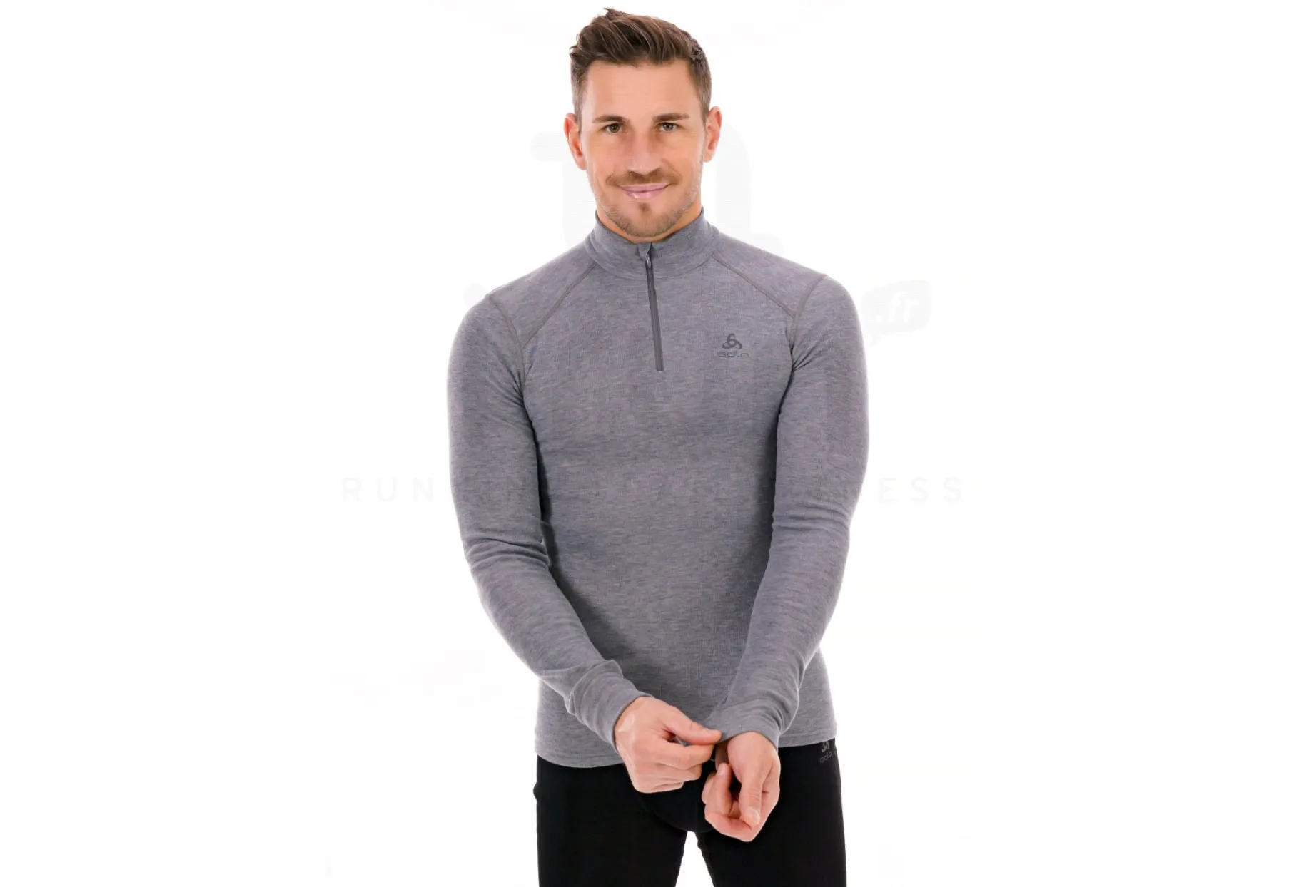 Odlo camiseta manga larga Active Warm ECO