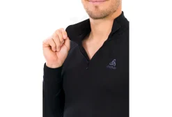 Odlo camiseta manga larga Active Warm ECO