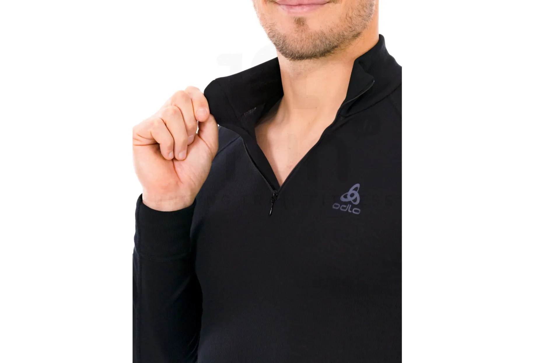 Odlo camiseta manga larga Active Warm ECO