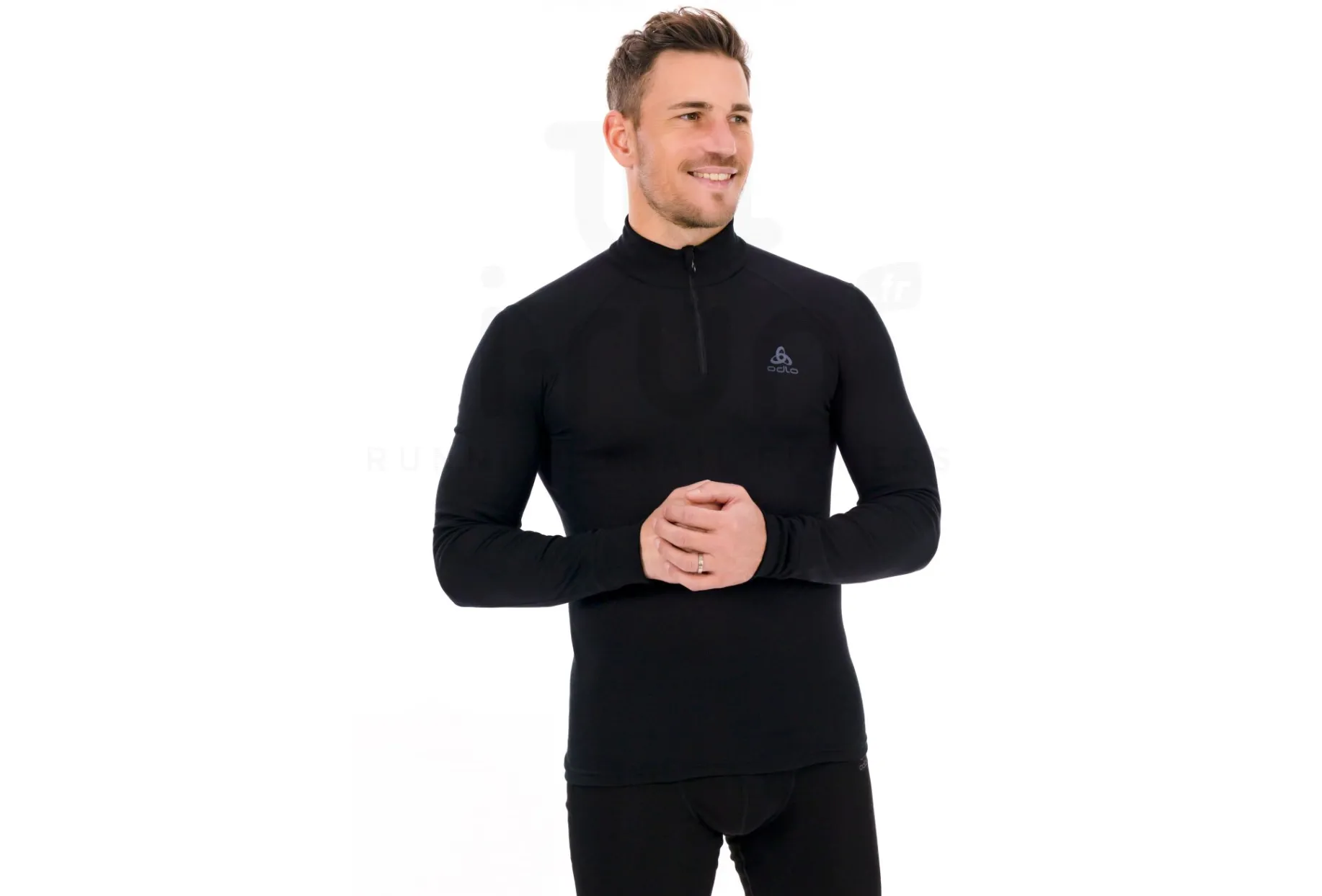 Odlo camiseta manga larga Active Warm ECO