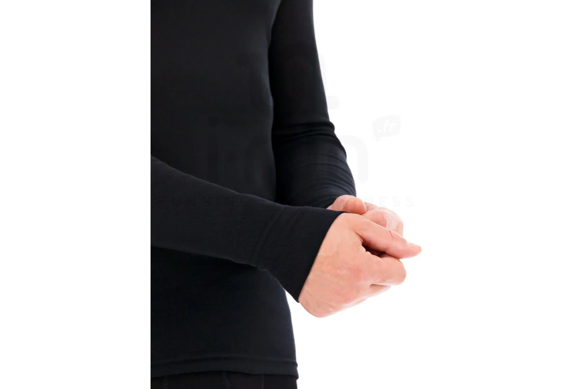 Odlo camiseta manga larga Active Warm ECO