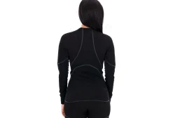 Odlo camiseta manga larga Active X-Warm ECO