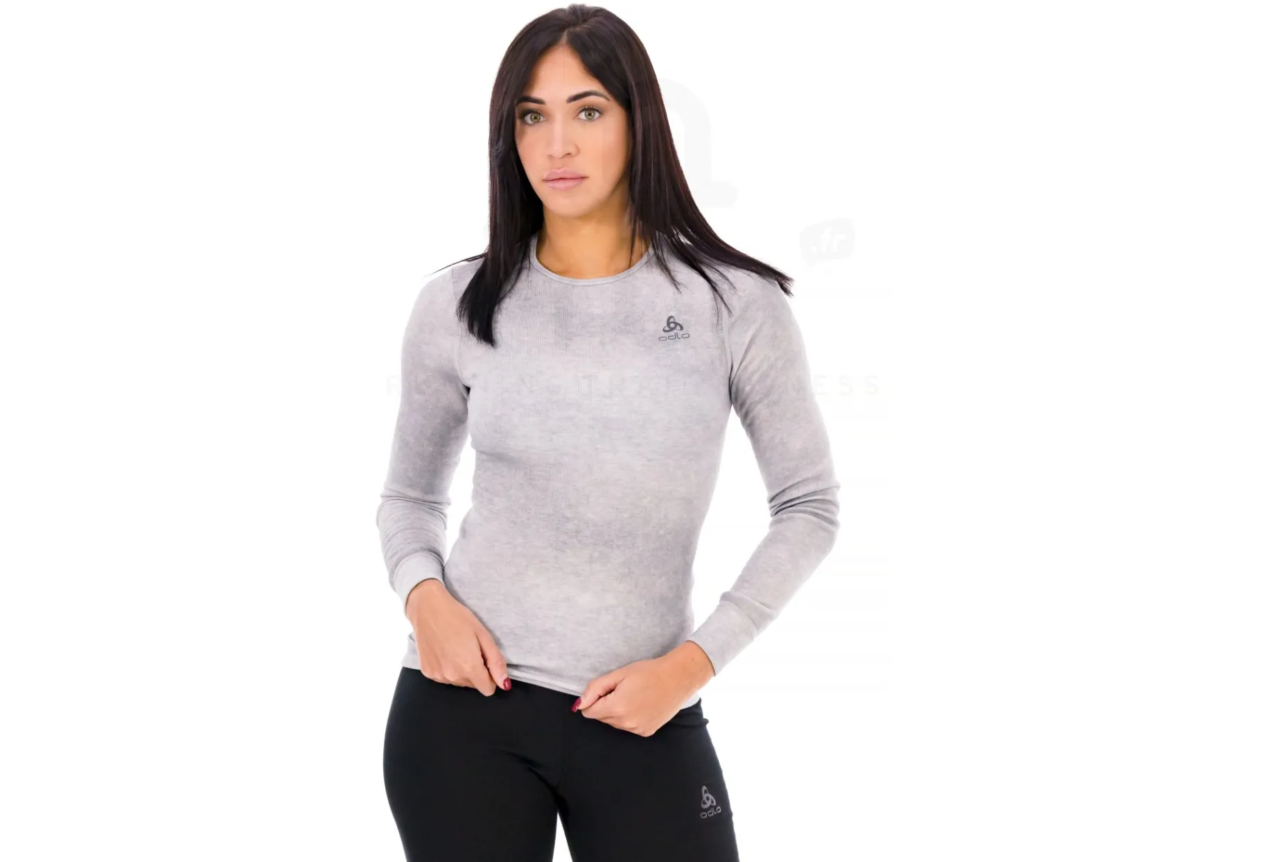 Odlo camiseta manga larga Active Warm ECO